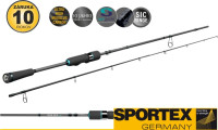 Prvlaov udice SPORTEX Nova Jig RS-2