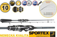 Prvlaov prty Sportex Graphenon Spin Ultra Light