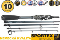 Prvlaov prty SPORTEX Graphenon Travel Ultra
