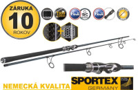 Kaprov prty Sportex Graphenon Carp Boat 2-diel