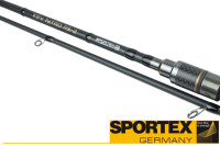 SPORTEX prvlaov prty Kev Nitro RS-2 2-diel