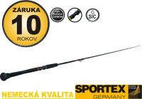 Morsk prty SPORTEX Magnus Inliner - 2dielne