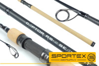 Prvlaov udice SPORTEX Captor Seatrout RS-2