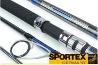 Morsk prty SPORTEX Mastergrade GT Popper - 3dielne