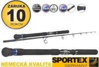 Morsk prty SPORTEX Mastergrade Tuna Spin - 2dielne