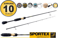 Prvlaov udice SPORTEX Neowave Super Ultra light