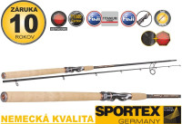 Prvlaov prty SPORTEX Beyond SeaTrout - 2dielne