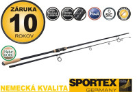 Kaprov udice SPORTEX Paragon Carp Float