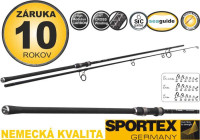 Kaprov udice SPORTEX Paragon Carp