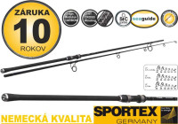 Kaprov udice SPORTEX Paragon Carp