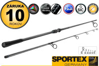 Kaprový prút FBC Carp, 2 diel