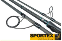 SPORTEX kaprrske prty Competition Carp CS-5 3-diel