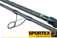 SPORTEX kaprrske prty Competition CS-5 SPOD 2-diel