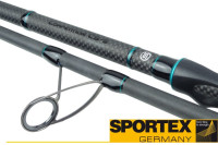 SPORTEX kaprrske prty Competition Carp CS-5 13ft/3-5oz