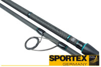 SPORTEX kaprrske prty Competition Carp CS-5 2-diel