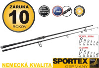 Kaprov prty SPORTEX DNA Carp