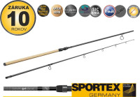 Kaprrske udice SPORTEX DNA Spod CS-2