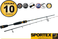 Prvlaov prty SPORTEX Black Arrow G2 Ultra Light