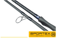 SPORTEX kaprrske prty Invictus CS-2 2-diel