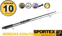 Prvlaov udice SPORTEX Revolt Spin - 2diel