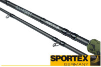 SPORTEX prvlaov prty Illusion Spin Baitcast pelagic 2-diel