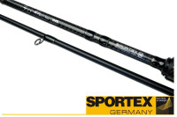 SPORTEX prvlaov prty Rival Jig 2-diel