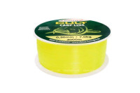 Kaprov silon CLIMAX Cult Carpline 600m - fluo lt