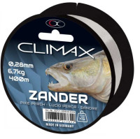 CLIMAX Species - zubáč bledošedý 400m / 0,28m