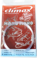 Silon na nadv�zce CLIMAX Hard Mono 9,1m/��ry