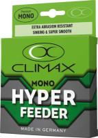 Vlasec Climax Hyper Feeder 250m / hnedý