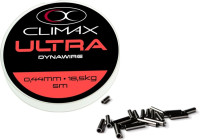 nra s oceovmi vlknami Climax Ultra Dynawire 5m