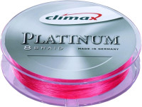 Rybrske nry CLIMAX Platinum 8-braid - 0,18mm/16,9kg