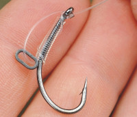 Tandem Baits FC Oval ring