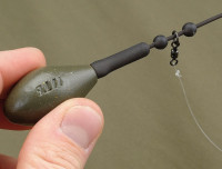 Tandem Baits FC Shock Bead / 6 mm / 15 ks