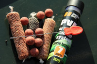 Tandem Baits Stringer & PVA Needle