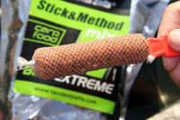 Tandem Baits Stringer & PVA Needle