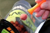 Tandem Baits Boilie Drill fine