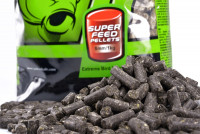 Tandem Baits Impact Super Feed Pellets 8mm/1kg