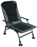 Rybrske stoliky TB Phantom EX Chair - do 110kg