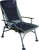 Rybrske stoliky TB Phantom Big One Chair - do 120kg