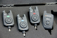 Tandem Baits Icon SX - signaliztor SET 3+1