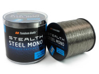Tandem Baits Stealth Steel Mono