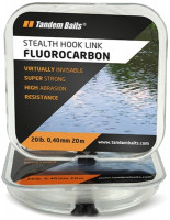 Tandem Baits Stealth Fluorocarbon 20m