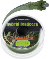 FC Hybrid Leadcore 50lb / 10 m - Kaprárska šnúra
