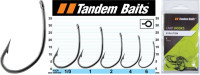 Tandem Baits hiky Evolution