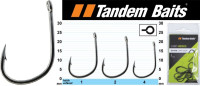 Tandem Baits hiky Demon Carp Hooks