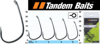 Tandem Baits hiky Speicman 2XS