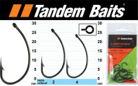 Tandem Baits hik Stealth Curve - Shank