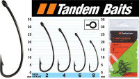 Tandem Baits Hik Stealth - Nailer LS