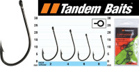 Tandem Baits Hik Stealth - Evolution XS